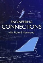Engineering Connections (2008) afişi