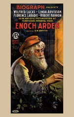 Enoch Arden: Part I (1911) afişi