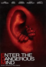 Enter the Dangerous Mind (2013) afişi
