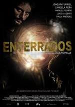 Enterrados (2018) afişi