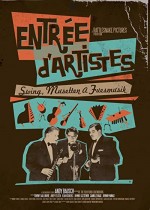 Entrée D'artistes (2007) afişi