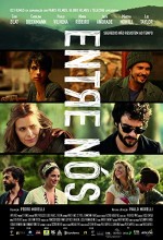 Entre Nós (2013) afişi