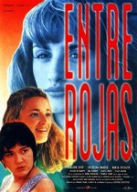 Entre Rojas (1995) afişi
