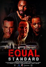 Equal Standard (2019) afişi