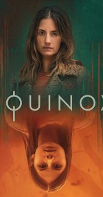 Equinox (2020) afişi