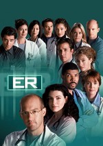 ER (1994) afişi