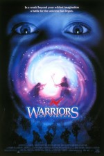 Erdem Savaşçıları (1997) afişi