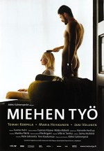 Erkek İşi (2007) afişi