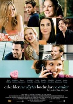 Erkekler Ne Söyler Kadınlar Ne Anlar (2009) afişi Erkekler Ne Söyler Kadınlar Ne Anlar (2009) afişi