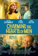 Erkeklerin Kalbini Çalmak (2021) afişi
