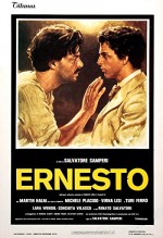 Ernesto (1979) afişi
