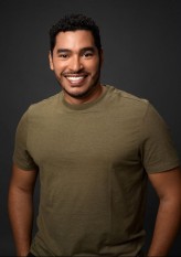 Ernesto Montero fotoğrafı