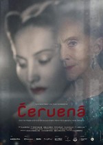 Červená (2017) afişi