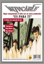 ¡es Para Ti! (2003) afişi
