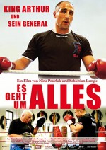 Es Geht Um Alles (2008) afişi