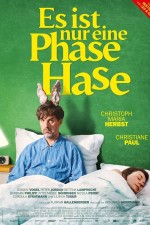 Es ist nur eine Phase, Hase (2021) afişi