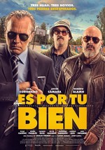 Es por tu bien (2017) afişi