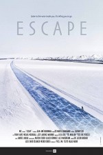 Escape (2018) afişi