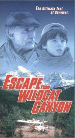 Escape From Wildcat Canyon (1998) afişi