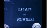 Escape To Nowhere (1961) afişi