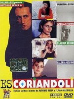 Escoriandoli (1996) afişi