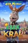 Eşek Kral (2018) afişi Eşek Kral (2018) afişi