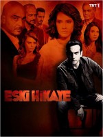 Eski Hikaye (2013) afişi