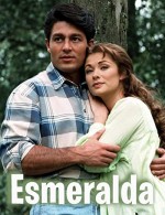 Esmeralda (1996) afişi