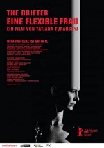 Esnek Bir Kadın (2010) afişi