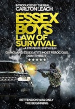 Essex Boys: Law of Survival (2015) afişi
