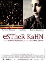 Esther Kahn (2000) afişi