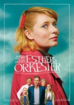 Esthers Orkester (2022) afişi