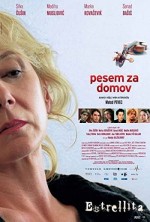 Estrellita (2007) afişi