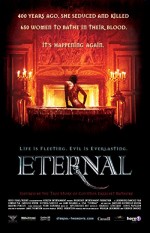 Eternal (2004) afişi