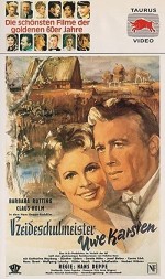 Eternal Love (1954) afişi