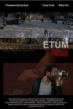 Etum (2013) afişi