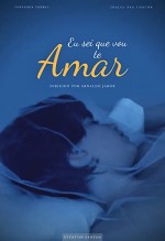 Eu Sei Que Vou Te Amar (1986) afişi