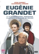 Eugénie Grandet (1994) afişi
