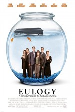 Eulogy (2004) afişi