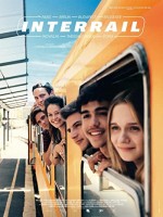 #EuroTrip (2018) afişi