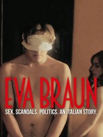 Eva Braun (2015) afişi