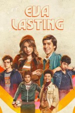 Eva Lasting (2023) afişi