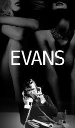 Evans  (2017) afişi