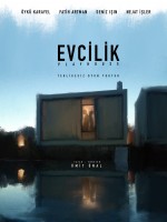 Evcilik (2024) afişi