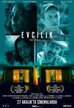 Evcilik (2024) afişi