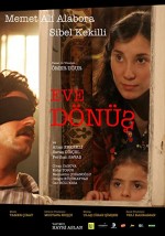 Eve Dönüş (2006) afişi