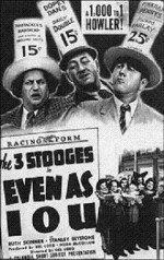 Even As ıou (1942) afişi