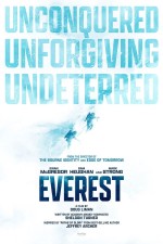Everest  afişi