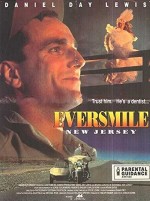 Eversmile, New Jersey (1989) afişi