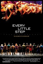 Every Little Step (2008) afişi